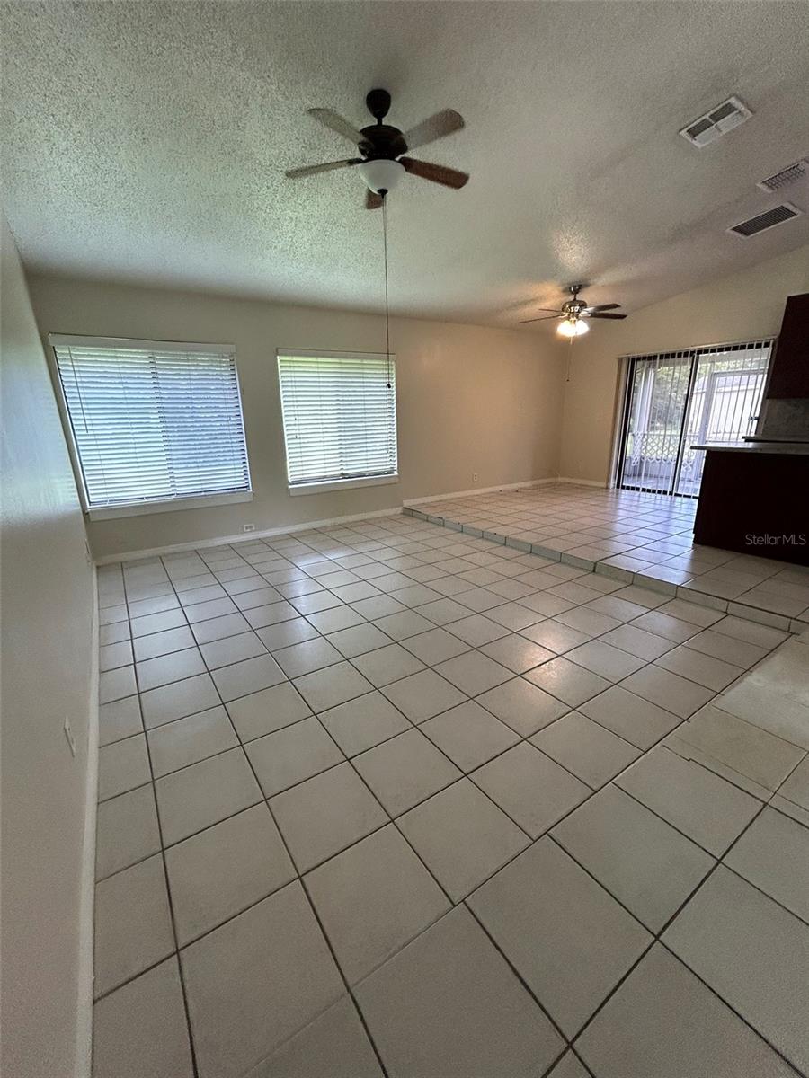 POINCIANA VILLAGE 1 NBHD 3 SOUTH - Residential Lease