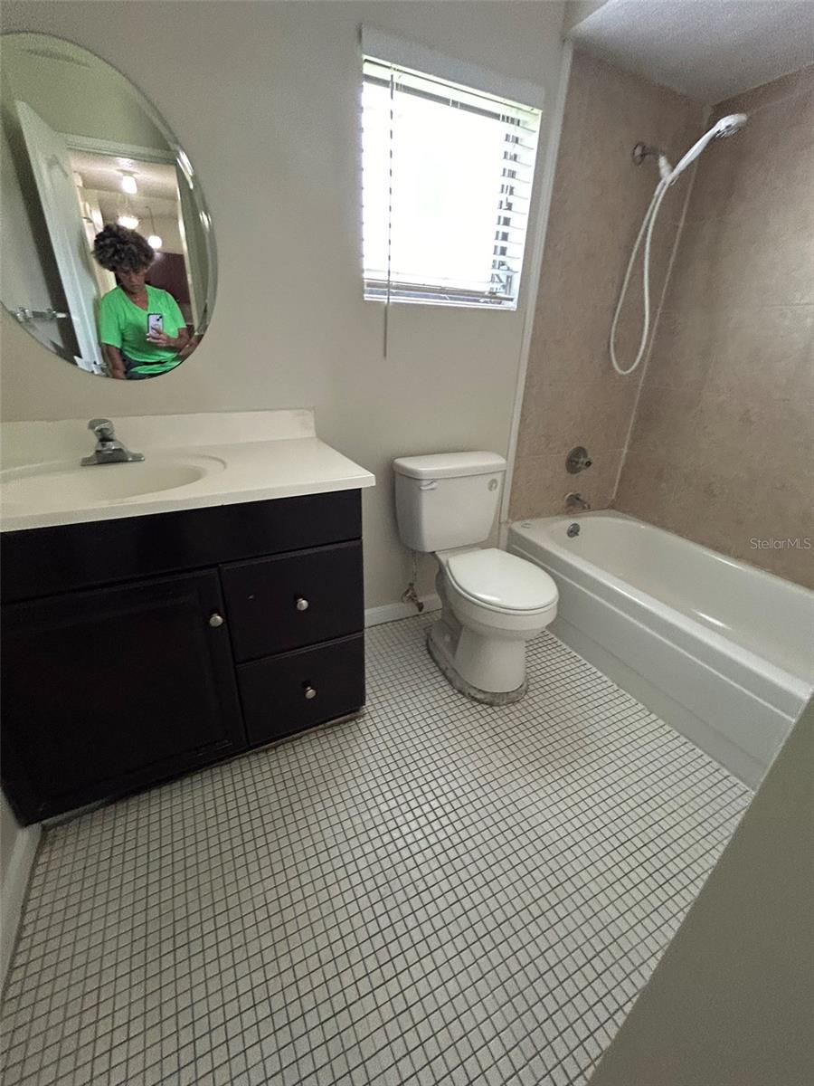 POINCIANA VILLAGE 1 NBHD 3 SOUTH - Residential Lease