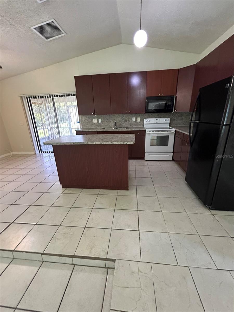 POINCIANA VILLAGE 1 NBHD 3 SOUTH - Residential Lease