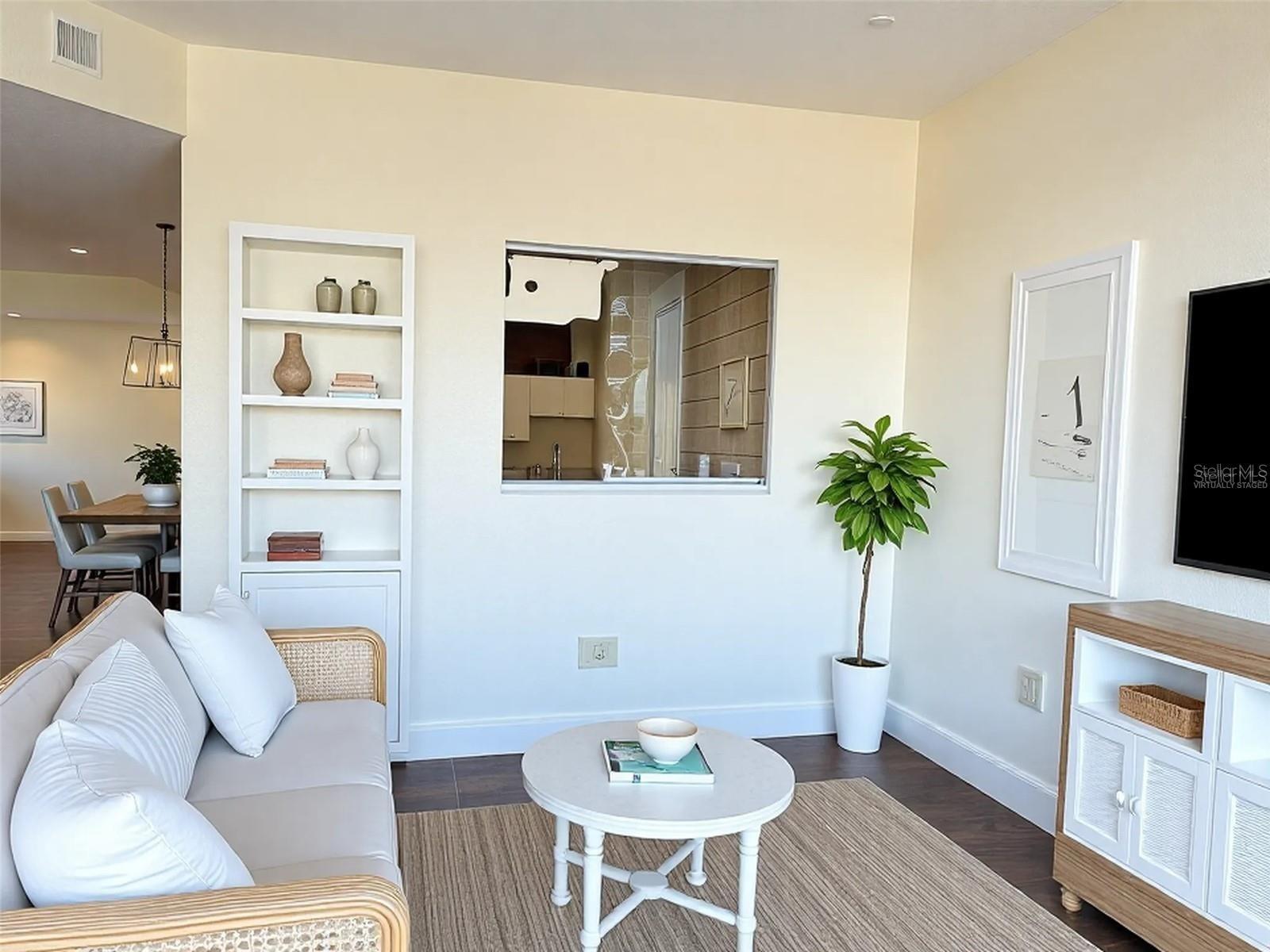 BASSADENA - Commercial Lease