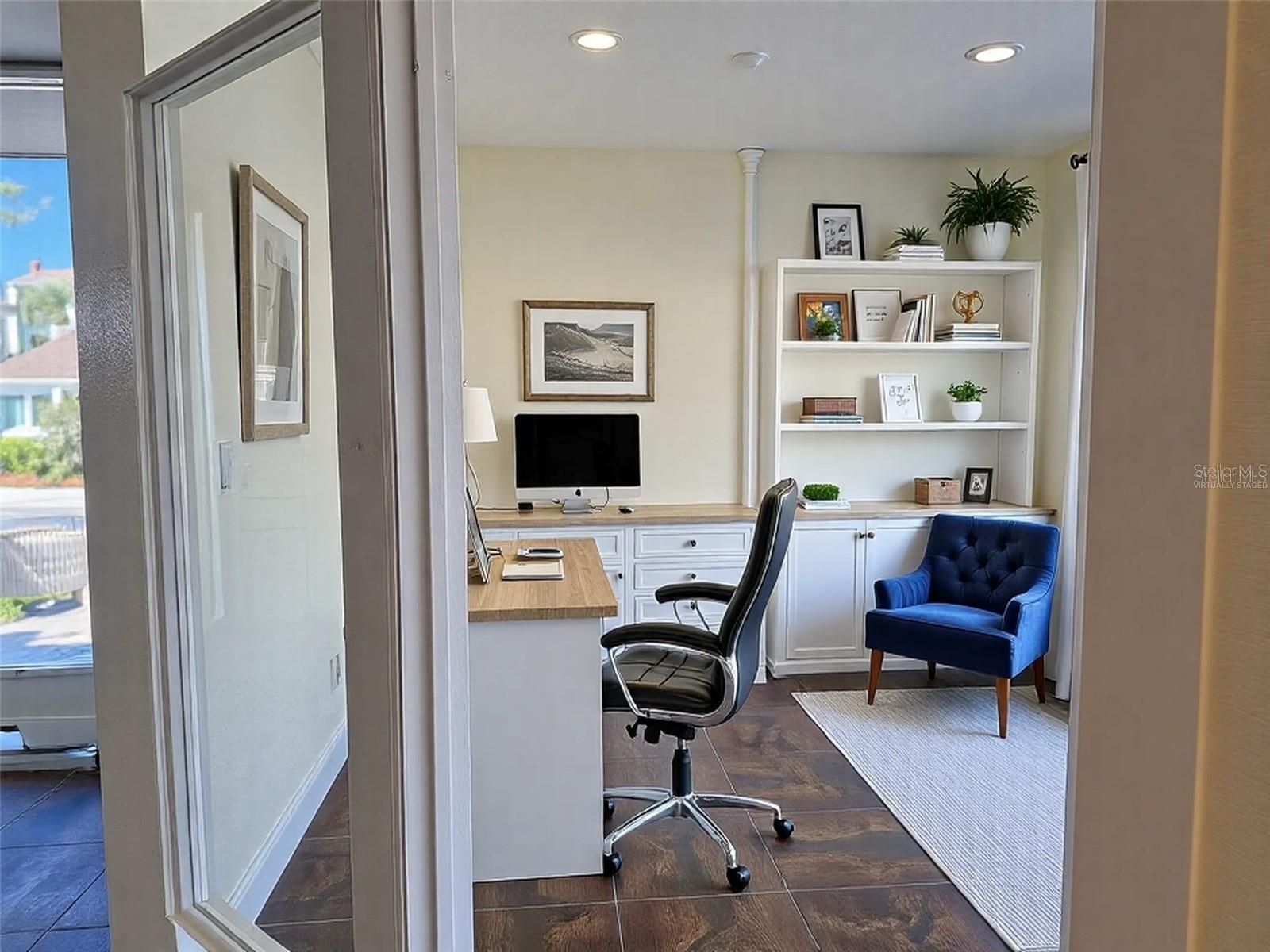 BASSADENA - Commercial Lease