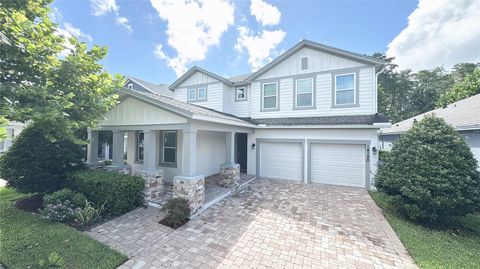 A home in WINTER GARDEN