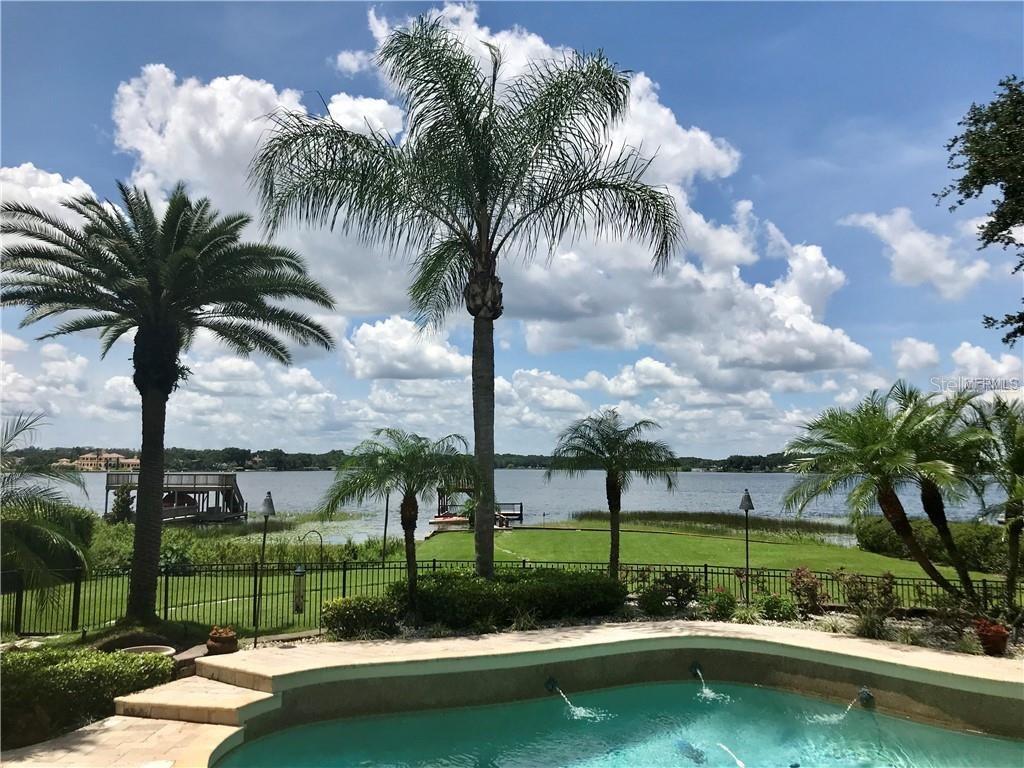 LAKE DOWN VILLAGE - Residential