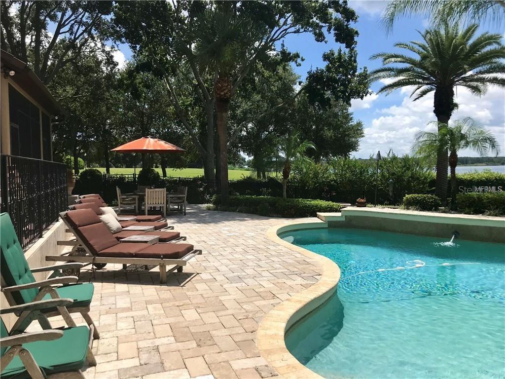 LAKE DOWN VILLAGE - Residential