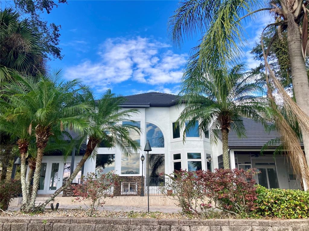 LAKE DOWN VILLAGE - Residential