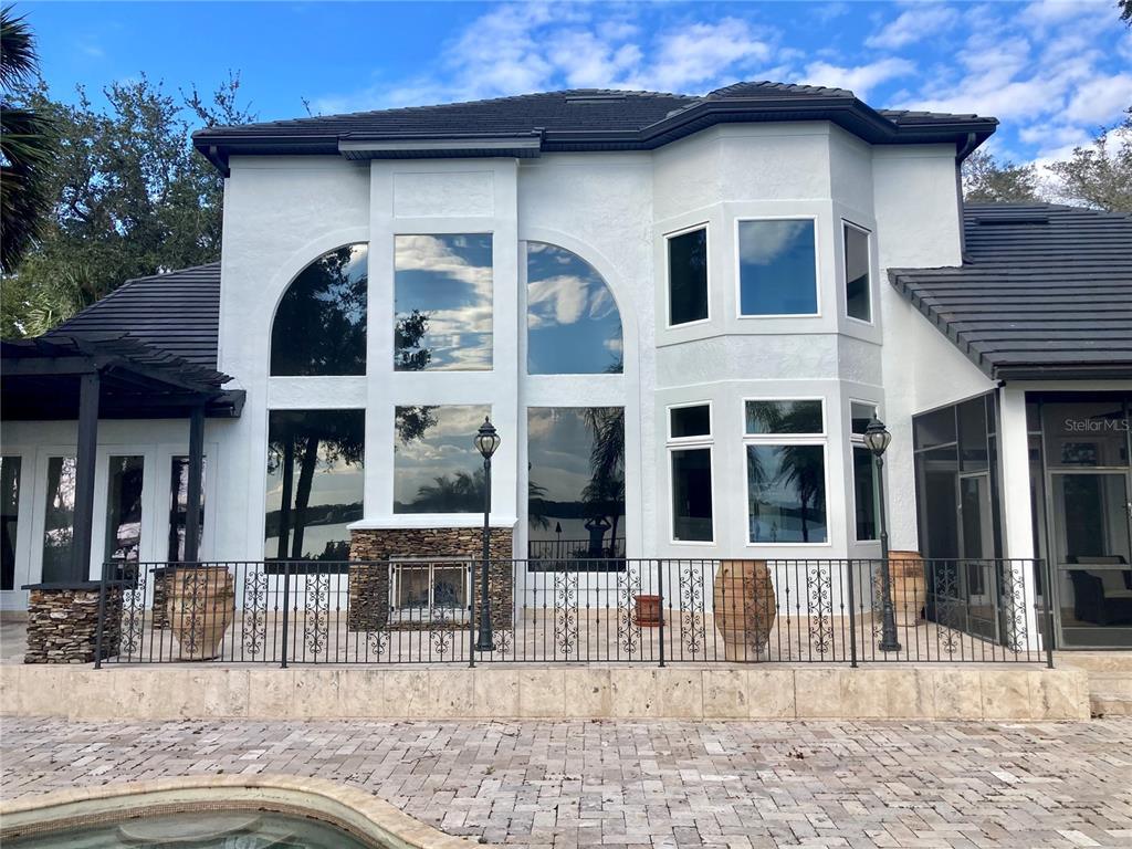 LAKE DOWN VILLAGE - Residential