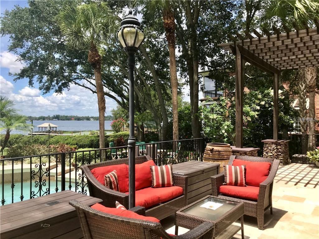 LAKE DOWN VILLAGE - Residential