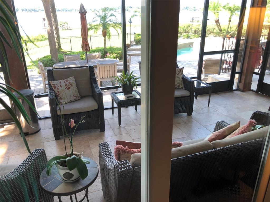 LAKE DOWN VILLAGE - Residential