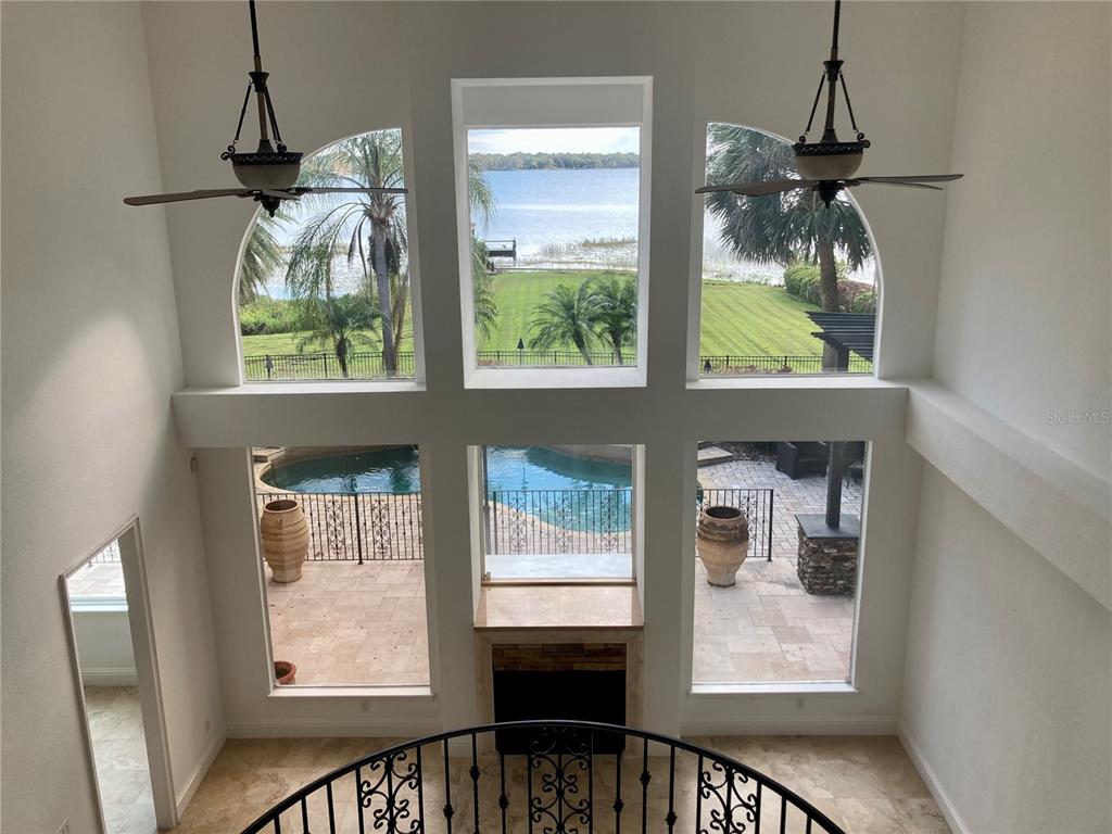 LAKE DOWN VILLAGE - Residential