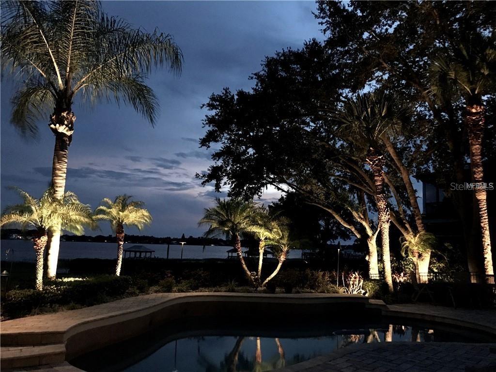 LAKE DOWN VILLAGE - Residential