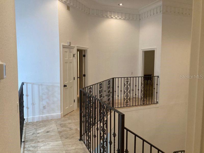 LAKE DOWN VILLAGE - Residential