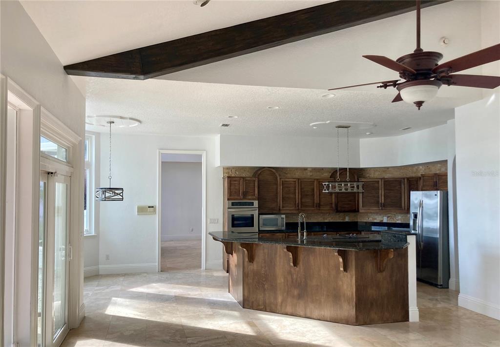 LAKE DOWN VILLAGE - Residential