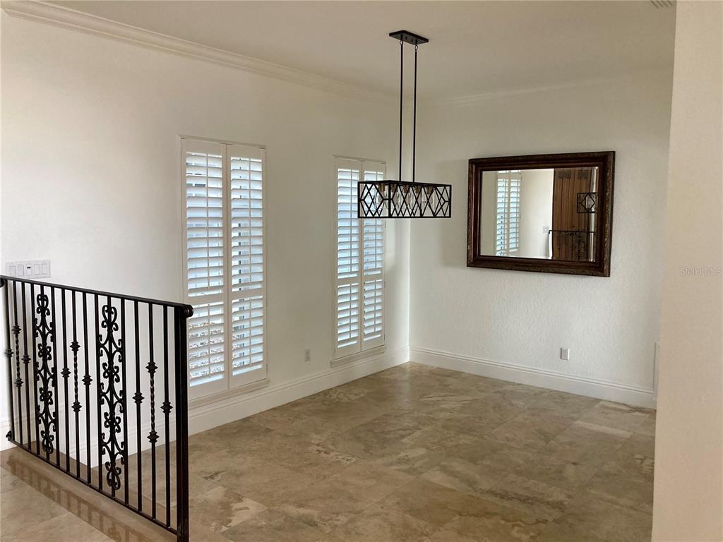 LAKE DOWN VILLAGE - Residential