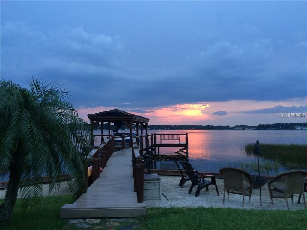 LAKE DOWN VILLAGE - Residential