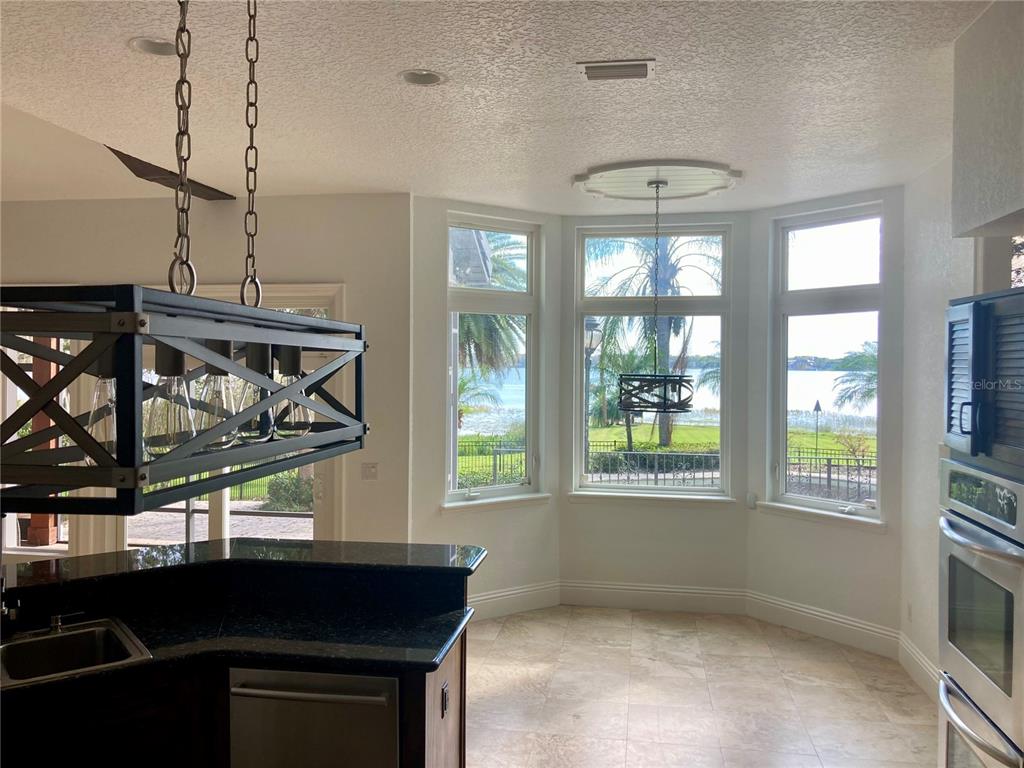 LAKE DOWN VILLAGE - Residential