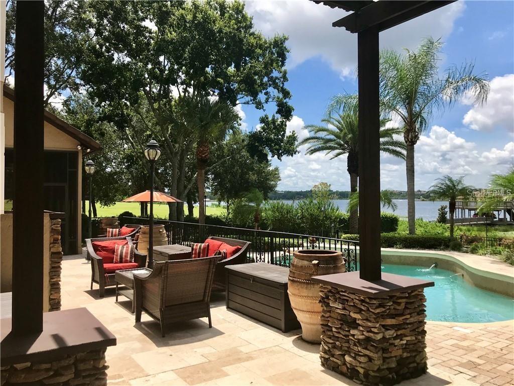 LAKE DOWN VILLAGE - Residential