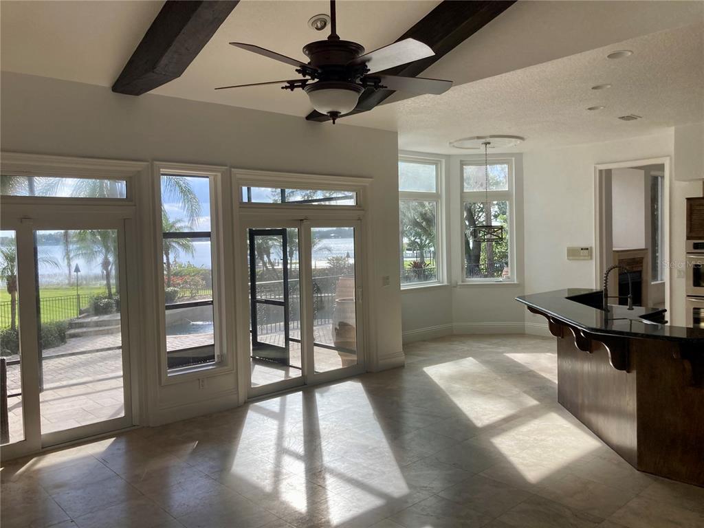 LAKE DOWN VILLAGE - Residential