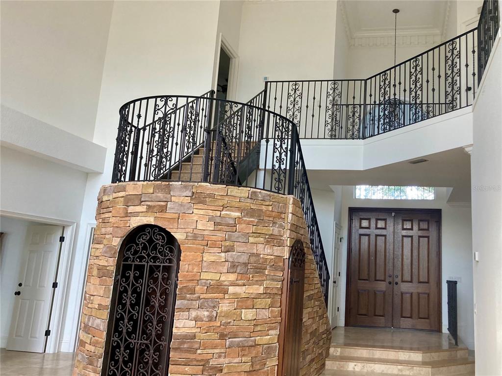 LAKE DOWN VILLAGE - Residential