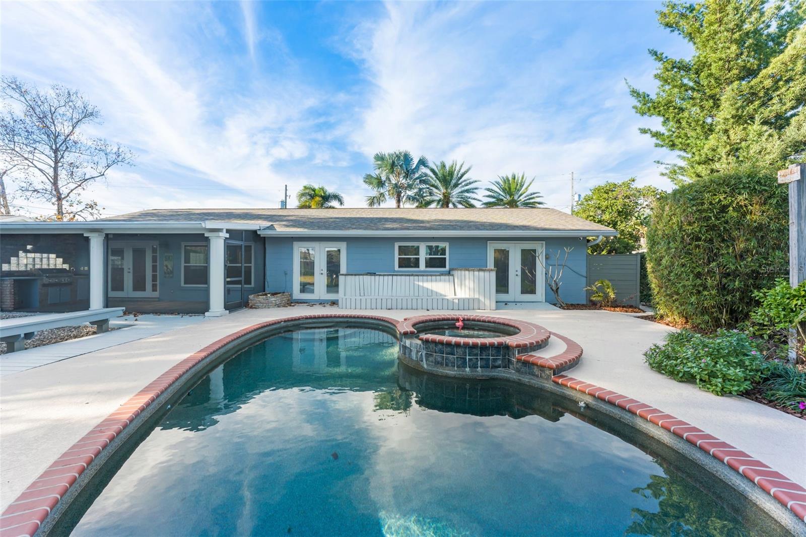 ISLE CATALINA - Residential