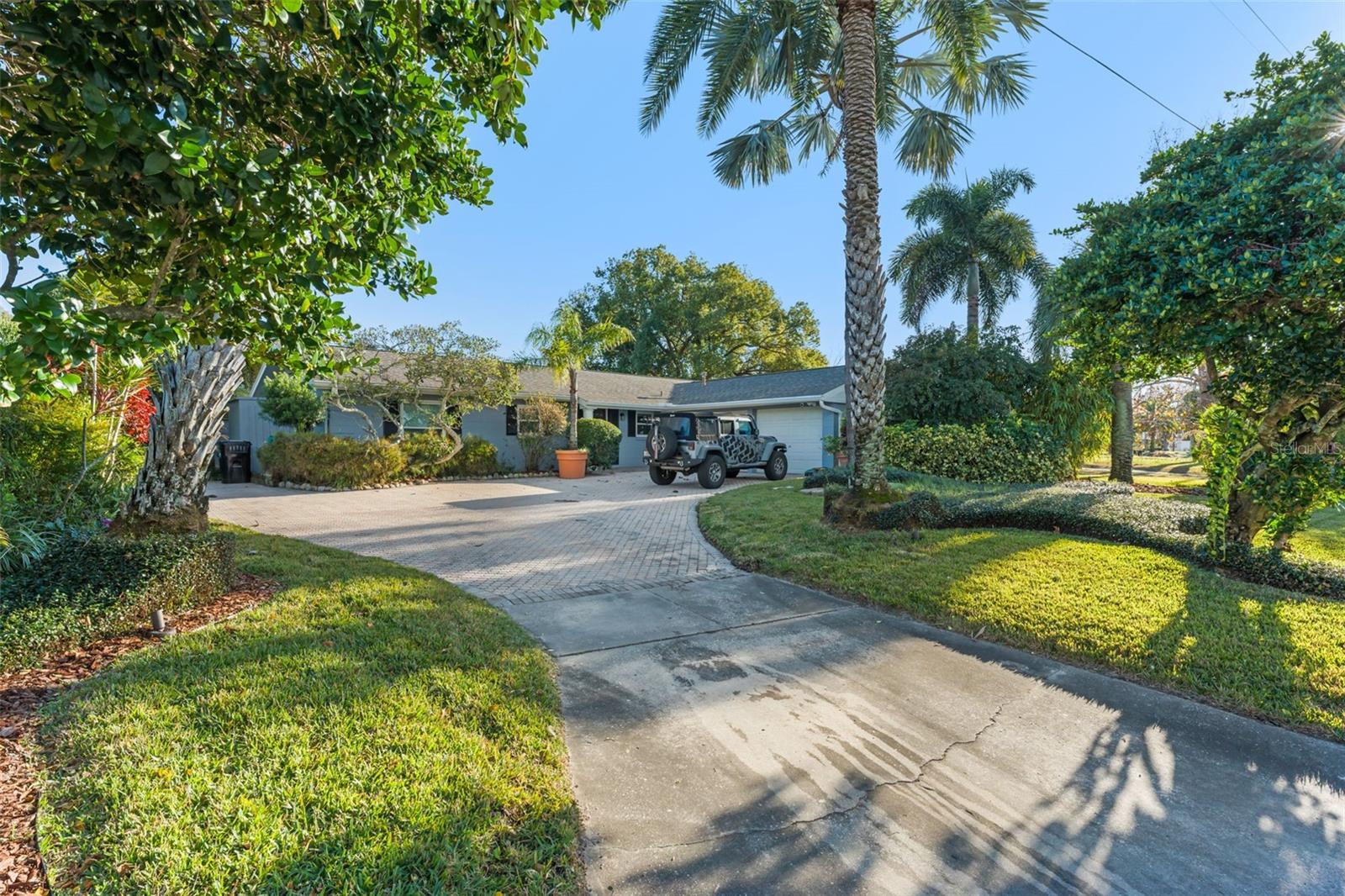 ISLE CATALINA - Residential