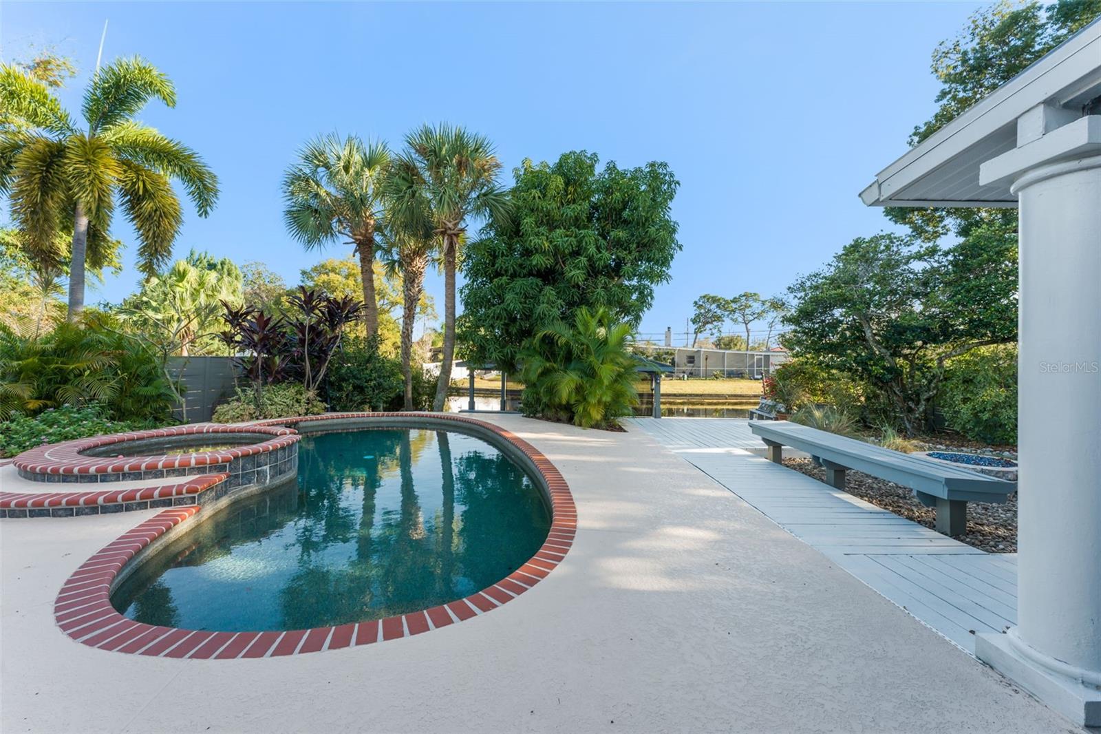 ISLE CATALINA - Residential