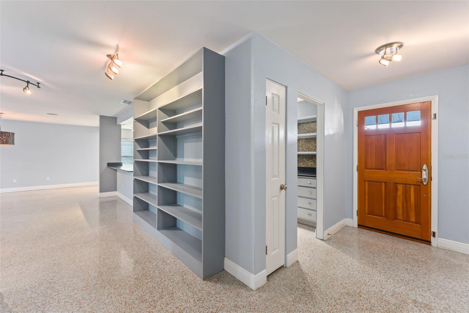 ISLE CATALINA - Residential