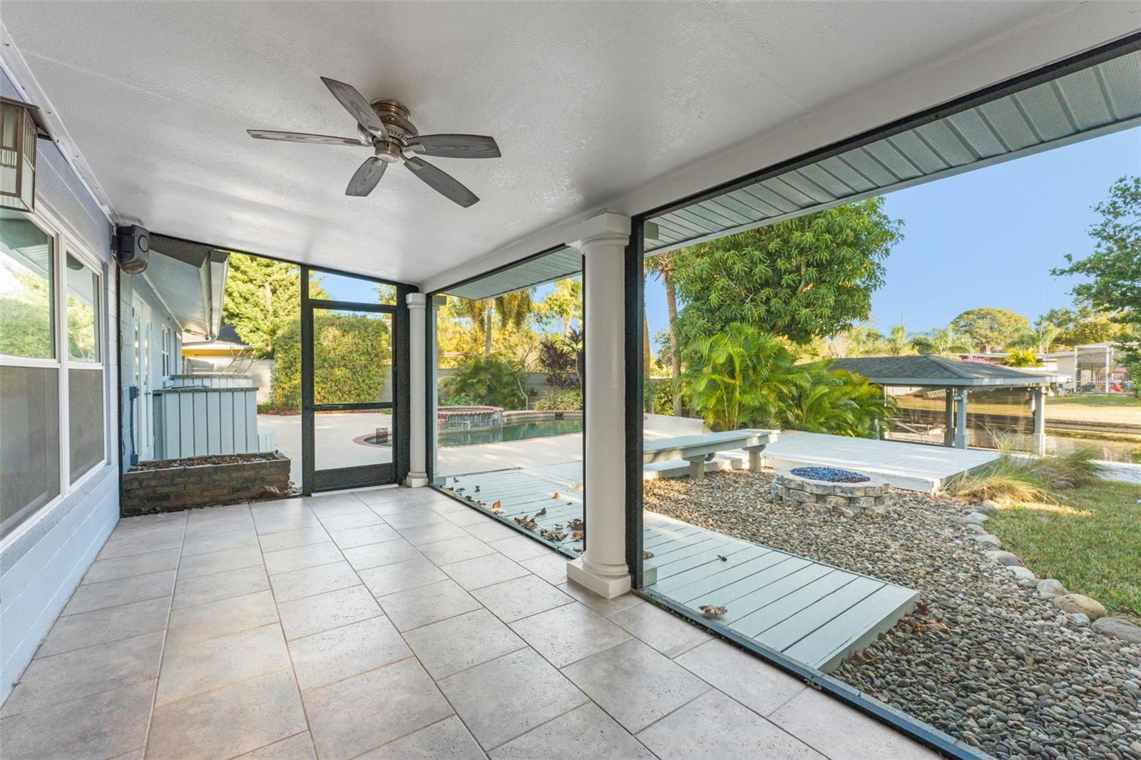 ISLE CATALINA - Residential