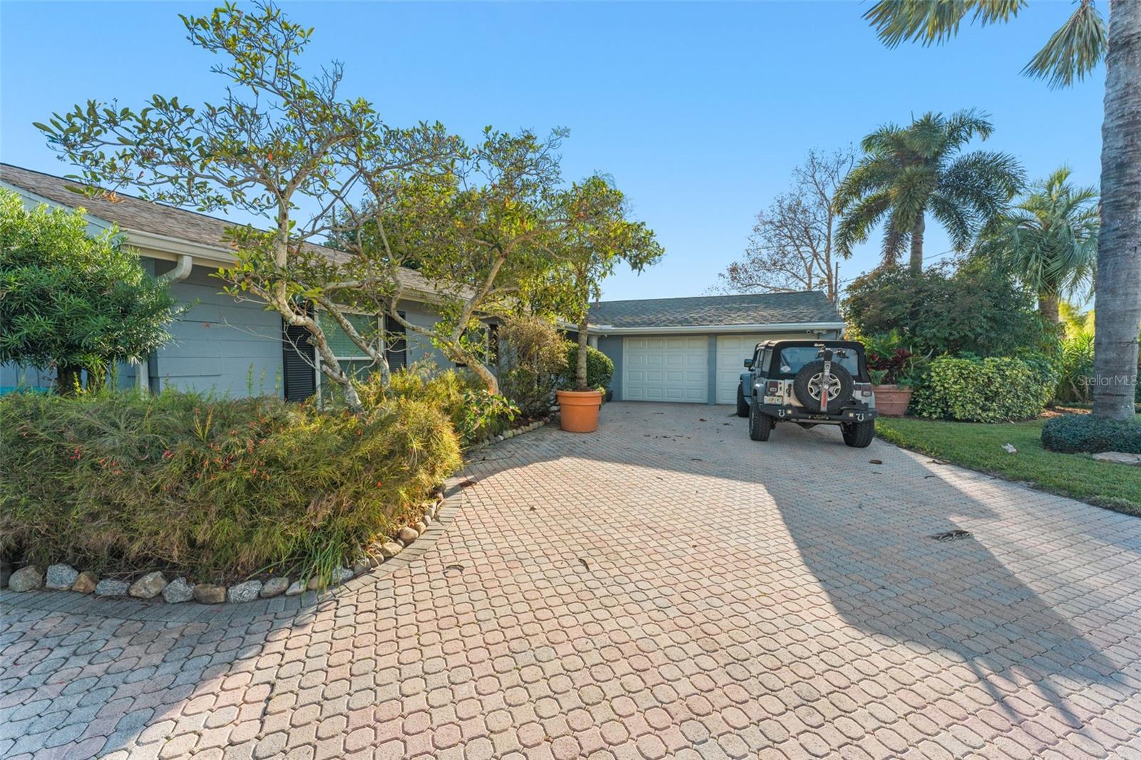 ISLE CATALINA - Residential