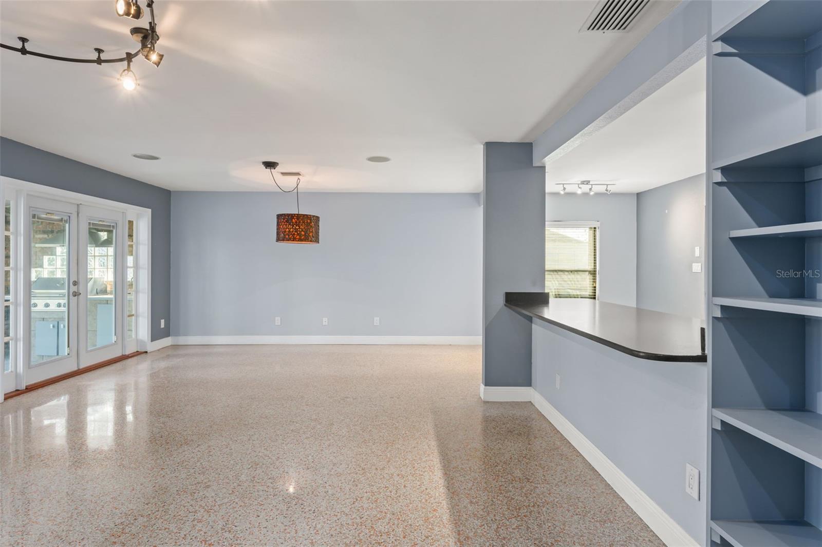 ISLE CATALINA - Residential