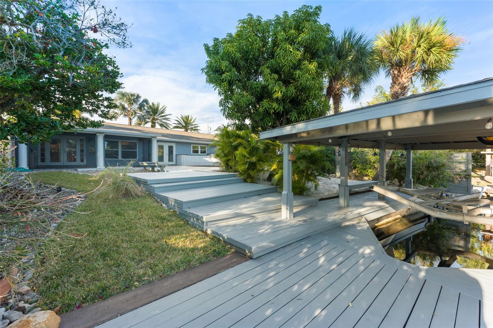 ISLE CATALINA - Residential