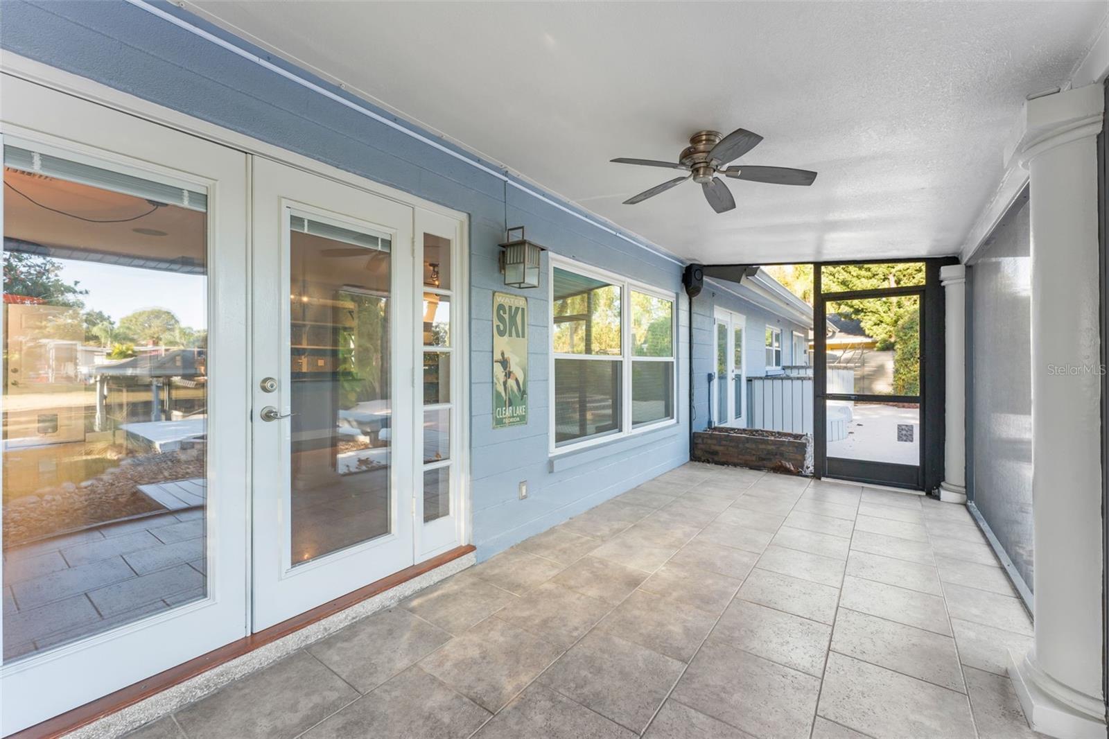 ISLE CATALINA - Residential