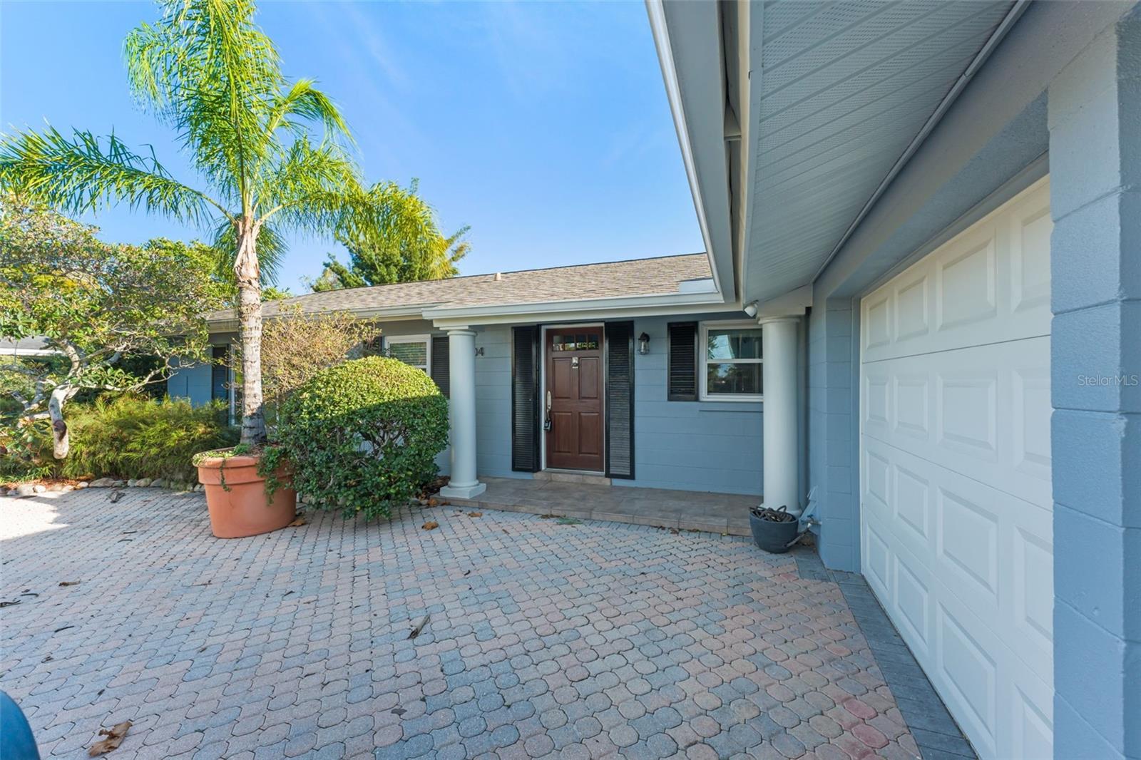 ISLE CATALINA - Residential