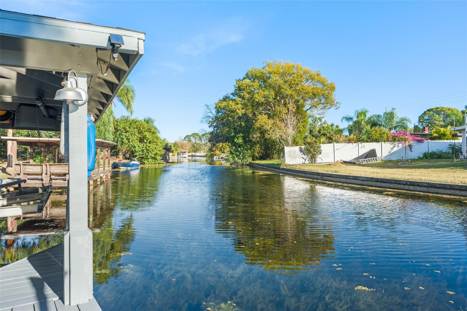 ISLE CATALINA - Residential