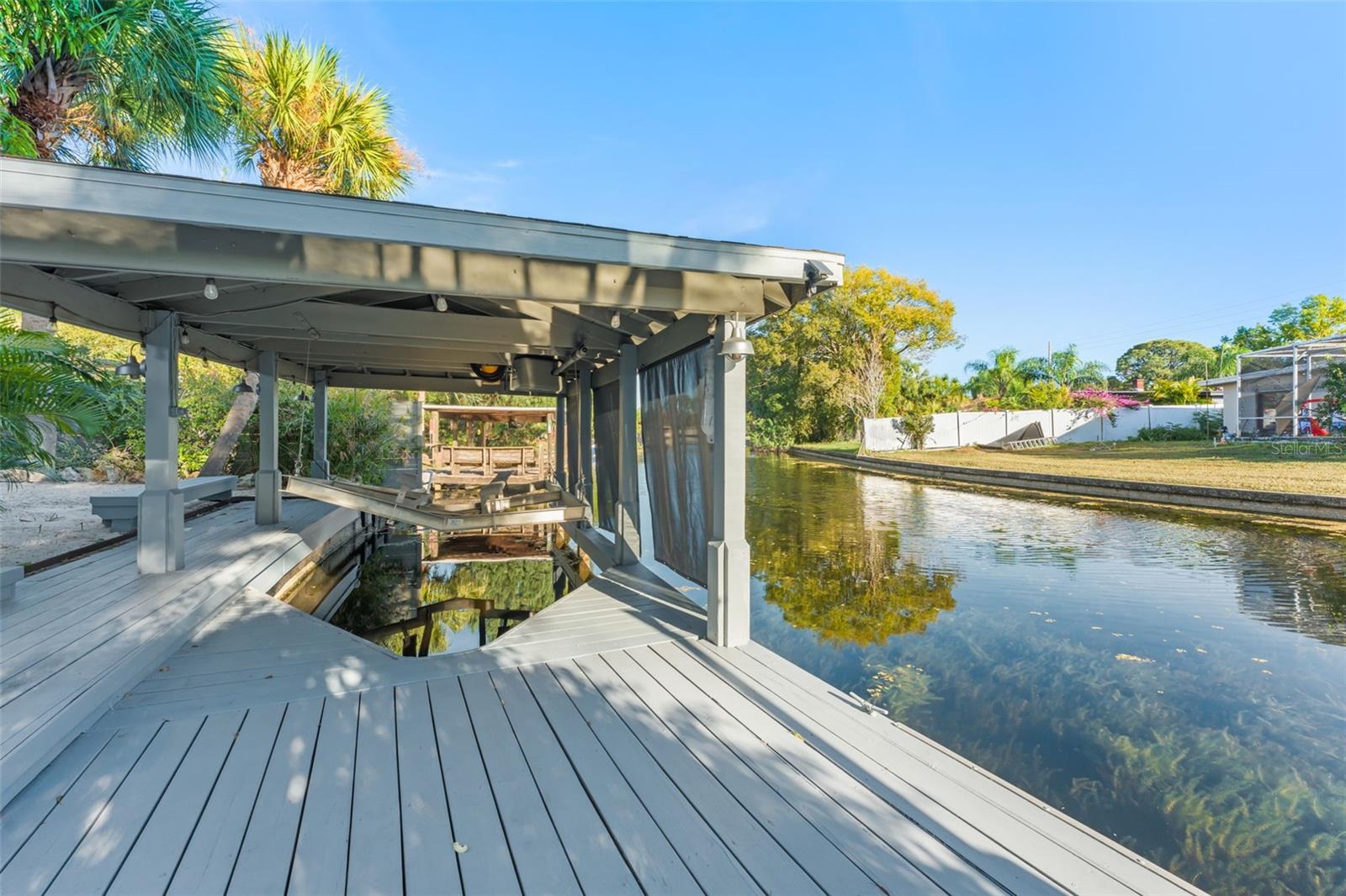 ISLE CATALINA - Residential