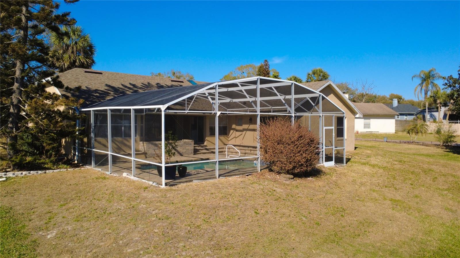 ALMOND TREE ESTATES - Residential