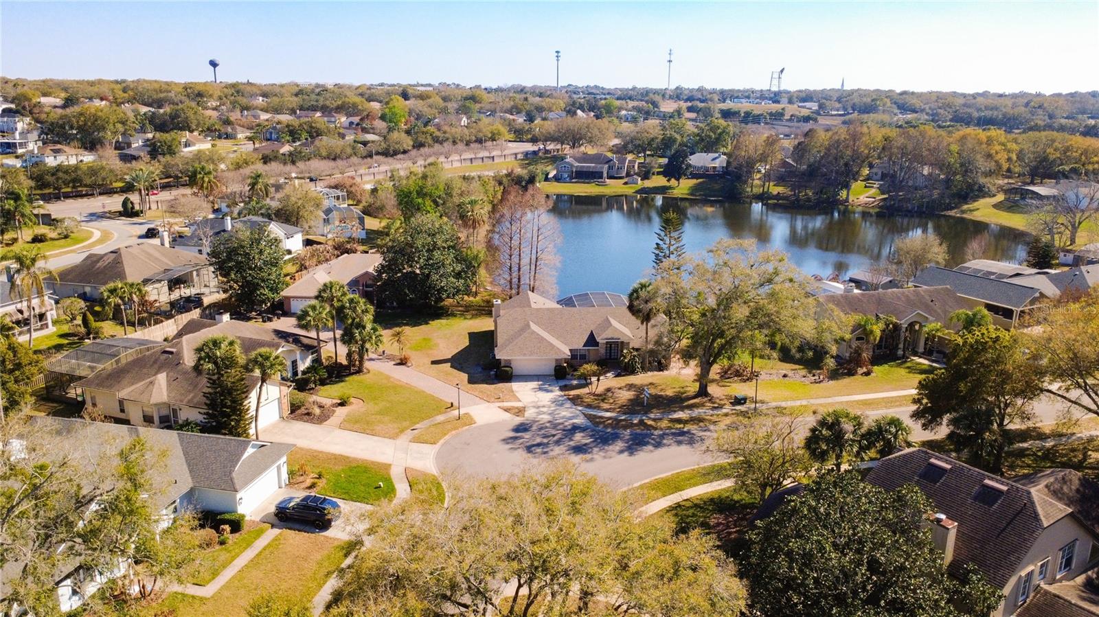 ALMOND TREE ESTATES - Residential