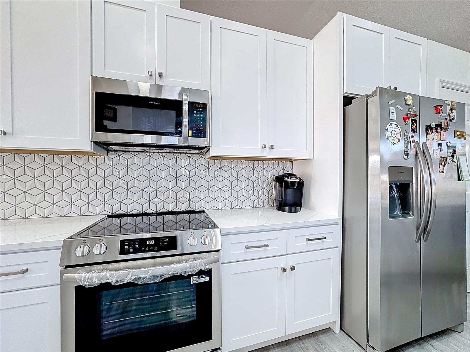 ALMOND TREE ESTATES - Residential