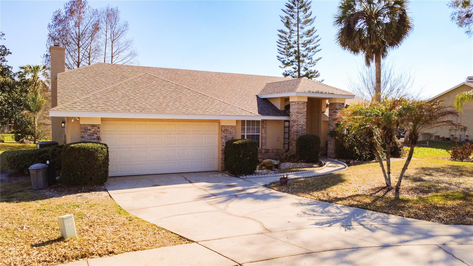 ALMOND TREE ESTATES - Residential