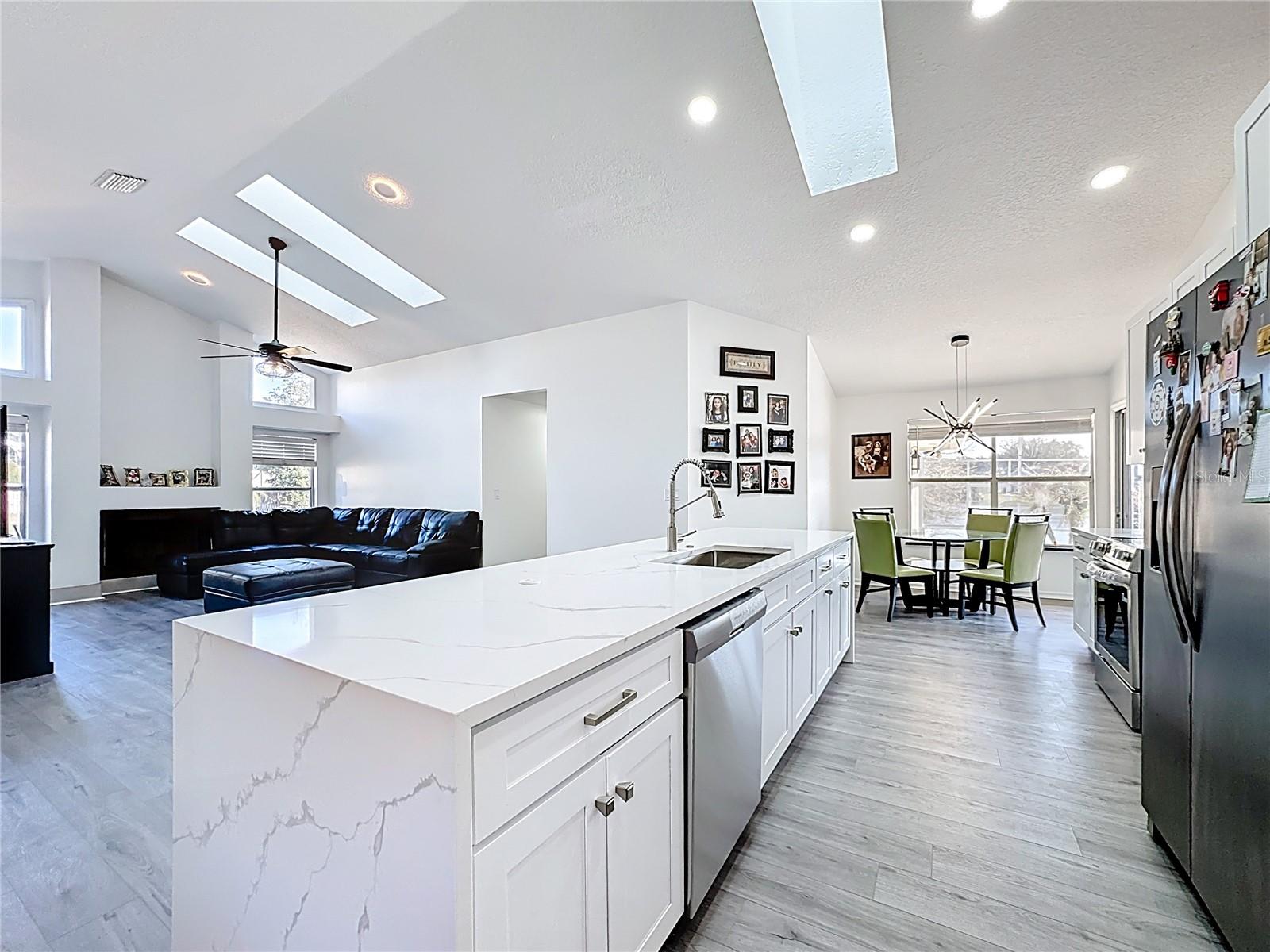 ALMOND TREE ESTATES - Residential