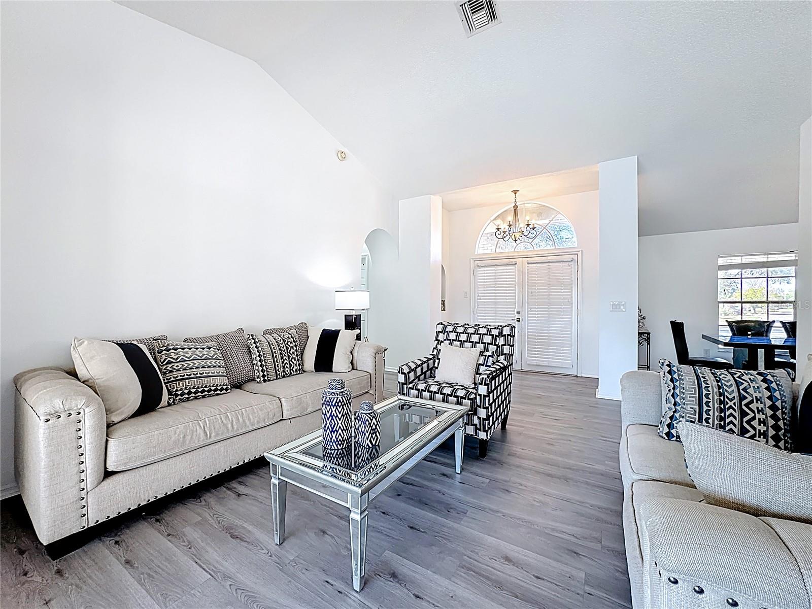 ALMOND TREE ESTATES - Residential