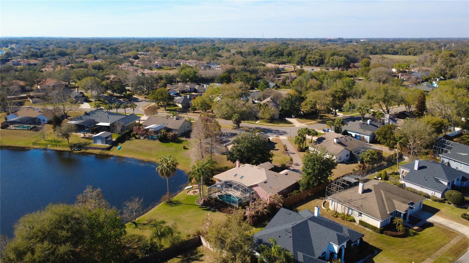 ALMOND TREE ESTATES - Residential