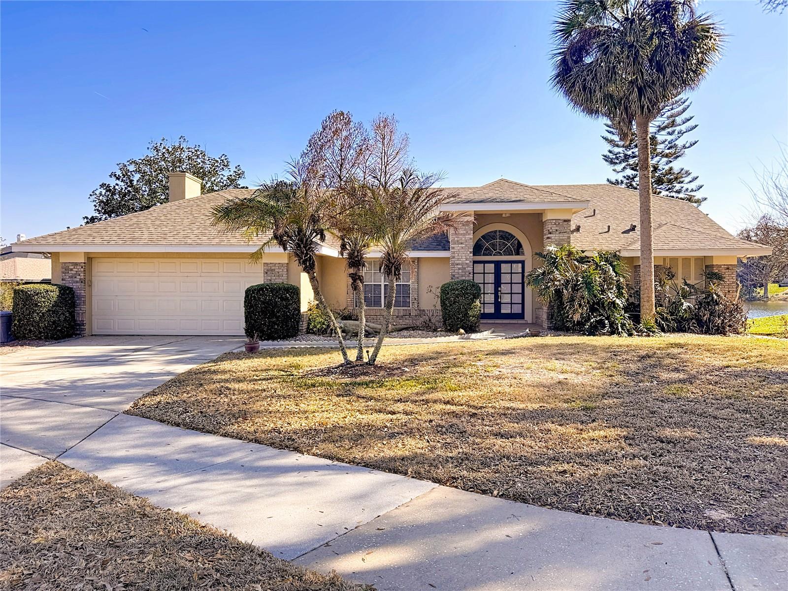 ALMOND TREE ESTATES - Residential