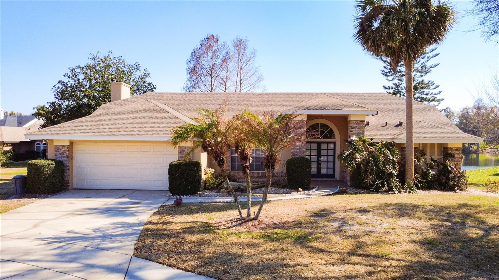 ALMOND TREE ESTATES - Residential