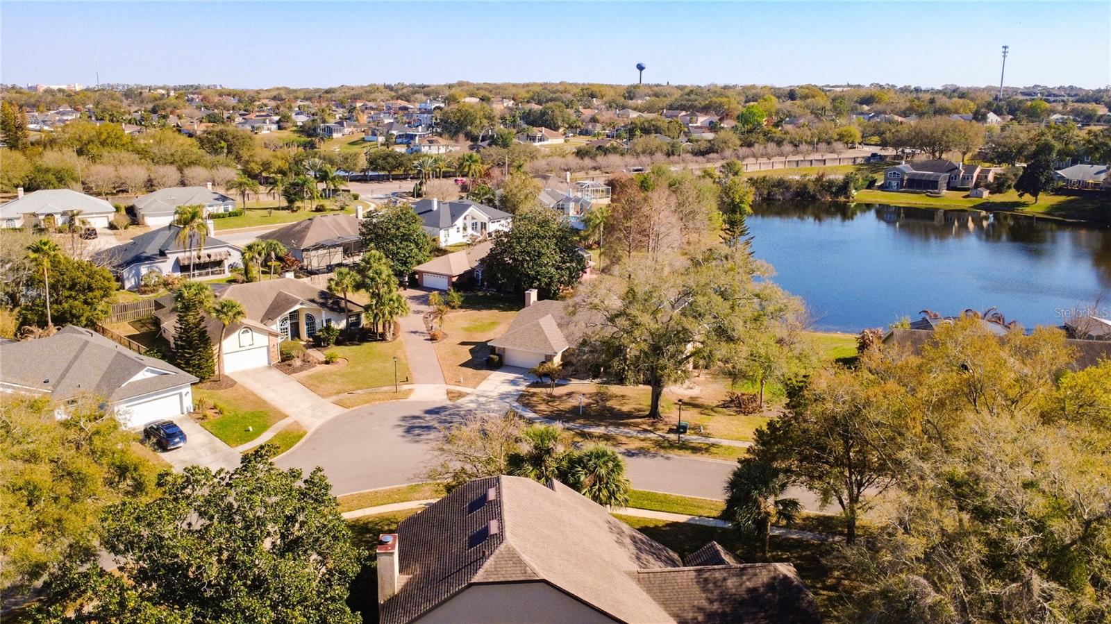 ALMOND TREE ESTATES - Residential