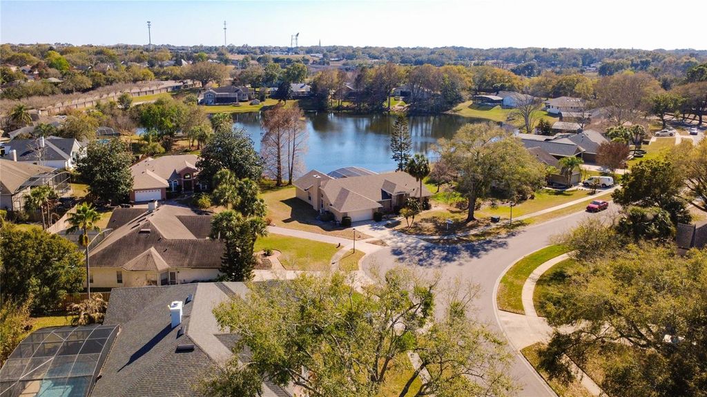 Photo of 1125 Almond Tree Circle, Orlando, FL 32835 (MLS # O6388821)