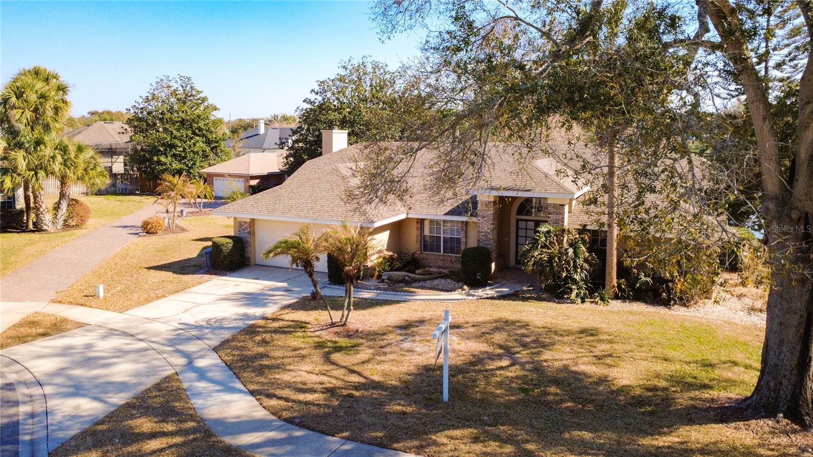 ALMOND TREE ESTATES - Residential