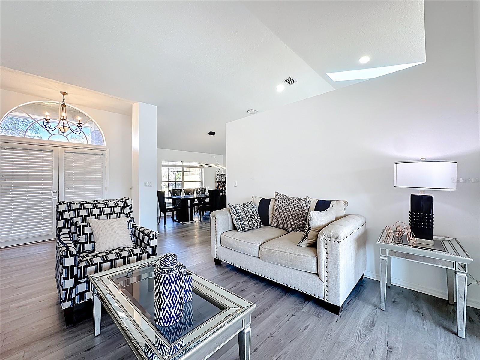 ALMOND TREE ESTATES - Residential