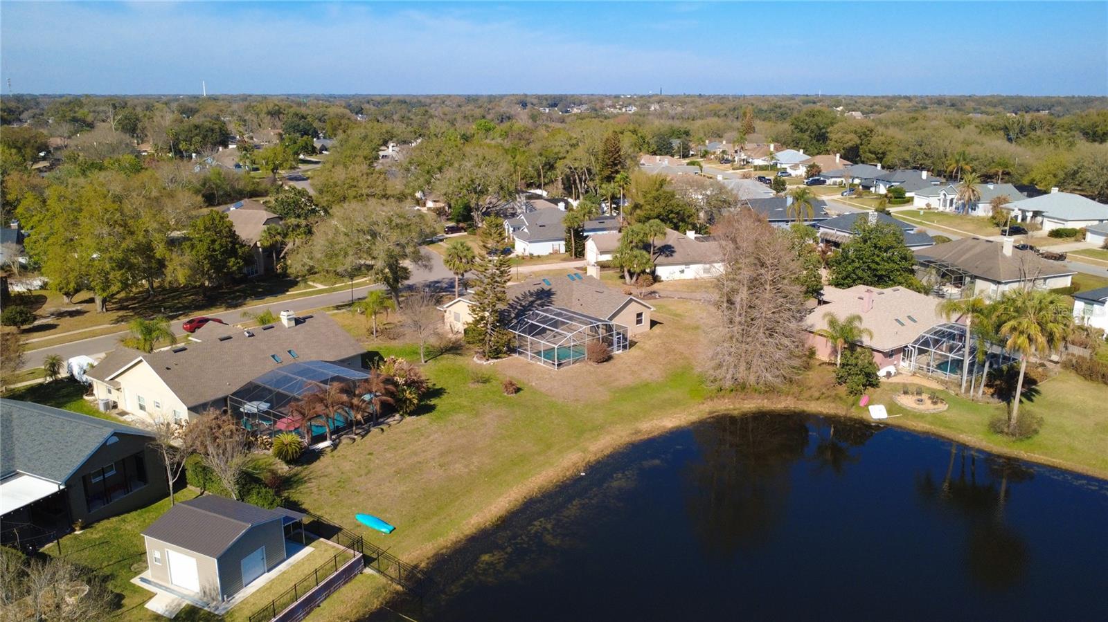 ALMOND TREE ESTATES - Residential