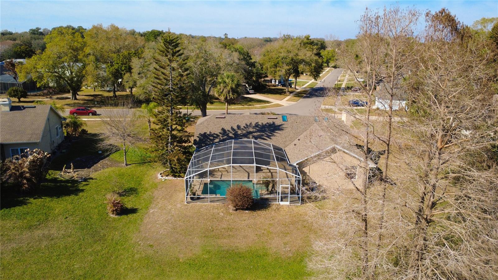 ALMOND TREE ESTATES - Residential