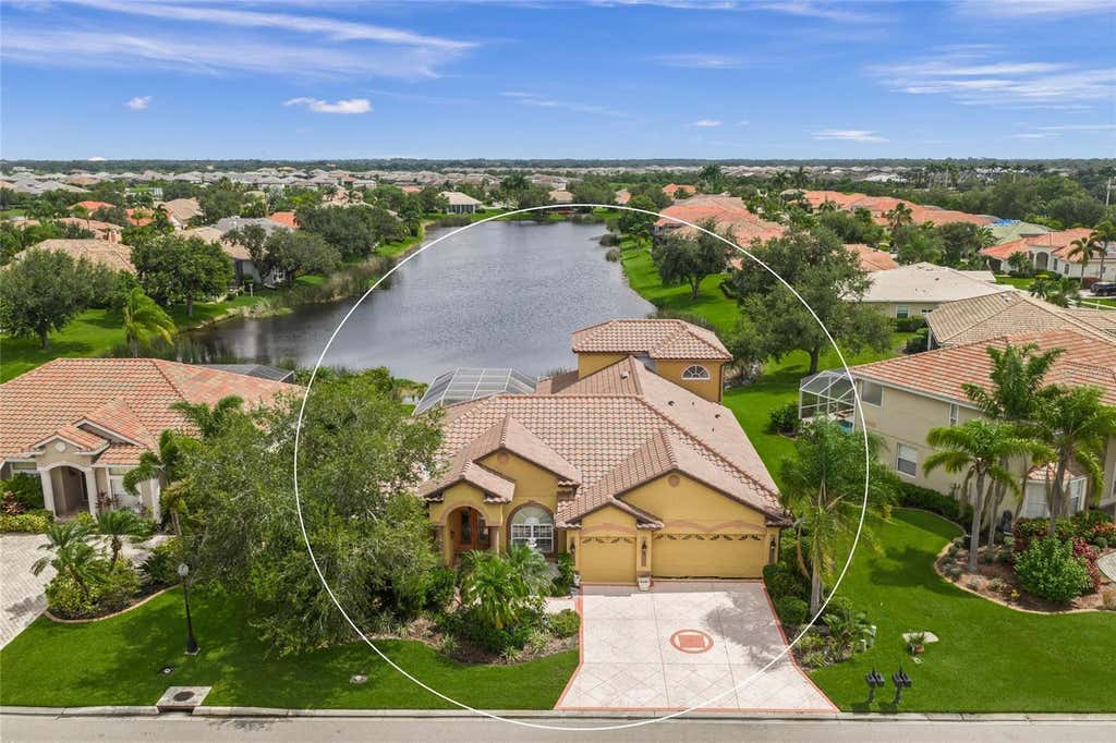 Photo of 8214 Barton Farms Boulevard, Sarasota, FL 34240 (MLS # A4701455)